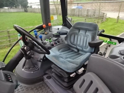 Deutz-fahr AGROTRON 135