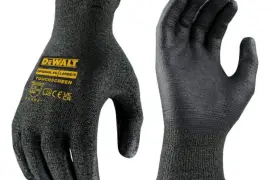 DEWALT RUKAVICE PROTUREZNE HPPE CUT GLOVE VELIČINA L