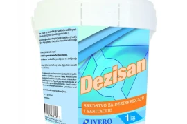 Dezisan dezinficijens 100g