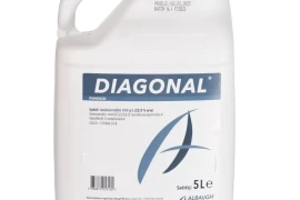 DIAGONAL 5/1