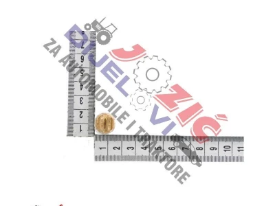 Dizna mesing prskalice 110-02 Srbija