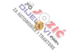 Dizna mesing prskalice 110-03 Srbija