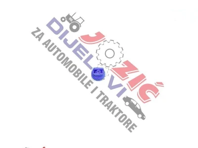 Dizna prskalice 110-03 plava Srbija