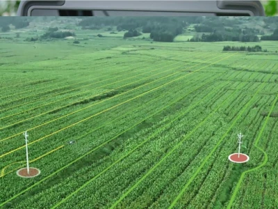 DJI AGRICULTURE dronovi T100, T70P, T50 i T25P – Digital Agro, prvi ovlašteni partner u regiji za pametnu poljoprivredu