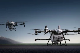 DJI AGRICULTURE dronovi T100, T70P, T50 i T25P – Digital Agro, prvi ovlašteni partner u regiji za pametnu poljoprivredu