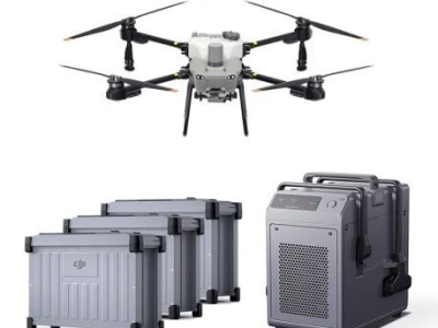 DJI AGRICULTURE dronovi T100, T70P, T50 i T25P – Digital Agro, prvi ovlašteni partner u regiji za pametnu poljoprivredu