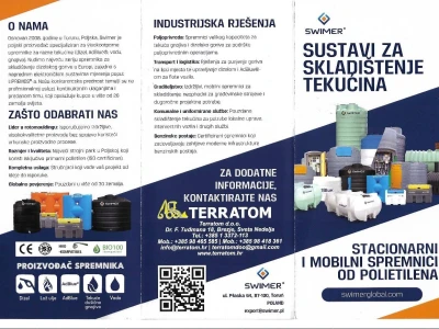 Spremnici tekućina