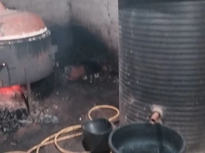 Domaca rakija