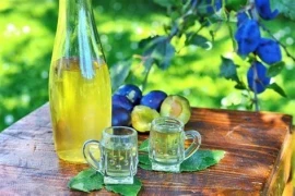 Domaca rakija