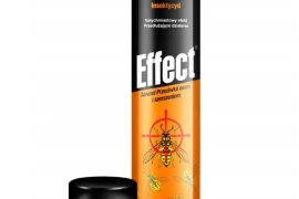Effect spray protiv stršljena 750ml