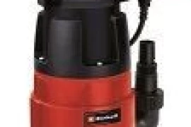 EINHELL POTOPNA PUMPA ZA NEČISTU VODU GC-DP 7835 4170682