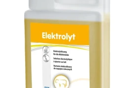 Elektroliti za telad i goveda 1L