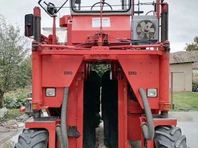 ERO SF190 Kombajn za berbu grožđe