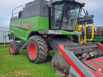 Fendt 5255 L MCS