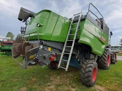 Fendt 5255 L MCS