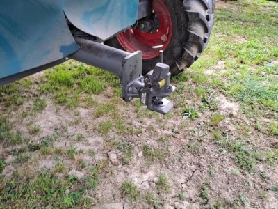 Fendt 5255 L MCS