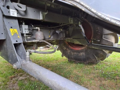Fendt 5255 L MCS