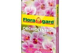 Floragard Orchideenerde
