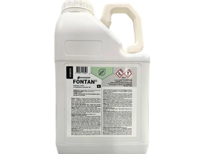 Fontan® selektivni herbicid