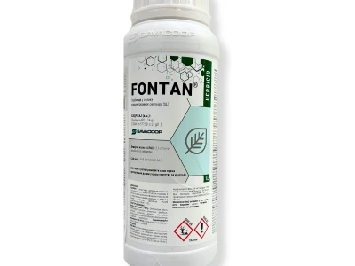 Fontan® selektivni herbicid
