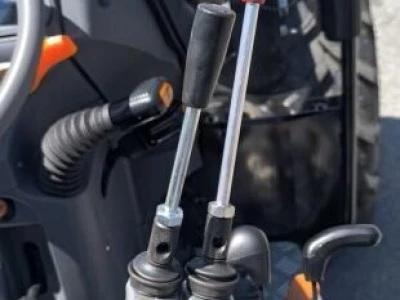 Freza za međurednu obradu BFM B1 S 45