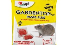 Gardentop svježi mamac 150g za glodavce