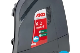 AKO X2 Smart Električni pastir 2J s aplikacijom