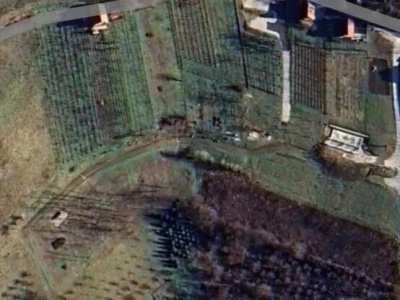 Zemljište 1.159 m2 - Pregrada