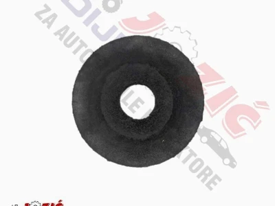 Gumeni nosač kabine JD R111173 R109476 R62624
