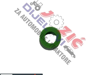 Gumica dizne prskalice 0,7mm