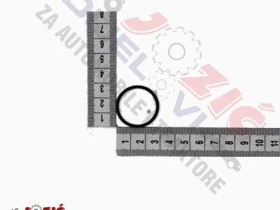 Gumica kućIšta filtera hid. JD 51M7100