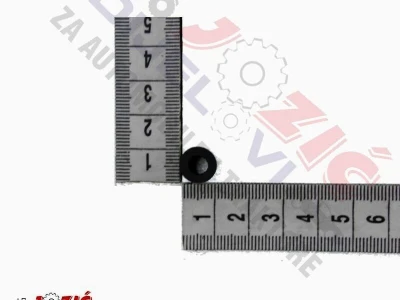 Gumica prelivne cijevi JD R51936 R63603