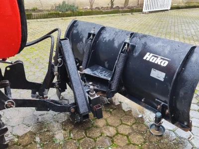 Hakotrac dizel