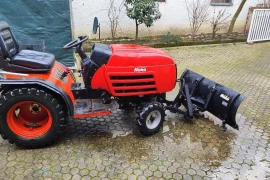 Hakotrac dizel
