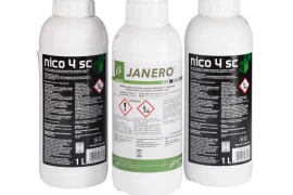 HERBO DUO PACK za 1,75 - 2 ha