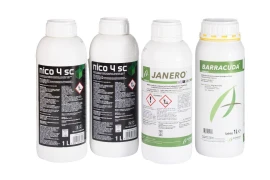 HERBO TRIO PACK za 1,75-2ha