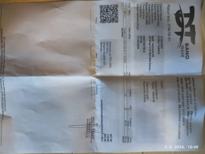 HONDA WB 20 XT pumpa za vodu