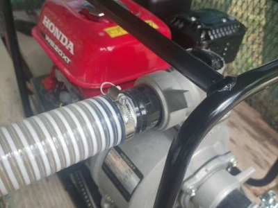 HONDA WB 20 XT pumpa za vodu