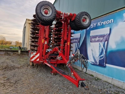 Horsch Joker 12 RT