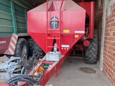 Horsch Maistro 12 RC