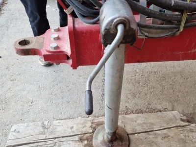 Horsch Maistro 12 RC