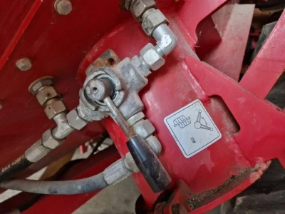 Horsch Maistro 12 RC