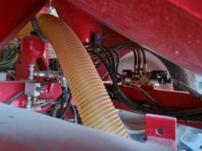 Horsch Maistro 12 RC