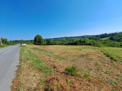 Voćin, Park prirode Papuk, 2600 m2