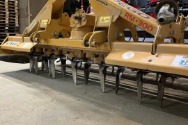 Rotobrana Alpego RM 300