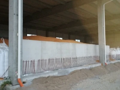 Betonski paneli