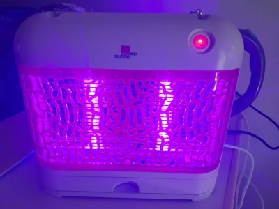 PREMIUM LED UREĐAJI - UČINKOVITA ZAŠTITA OD INSEKATA
