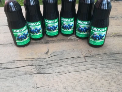 ARONIJA
