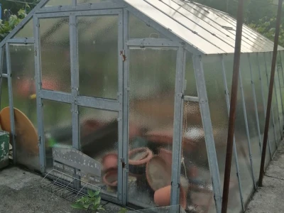Staklenik