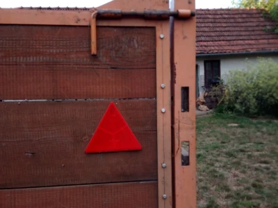 Prikolica stočarka